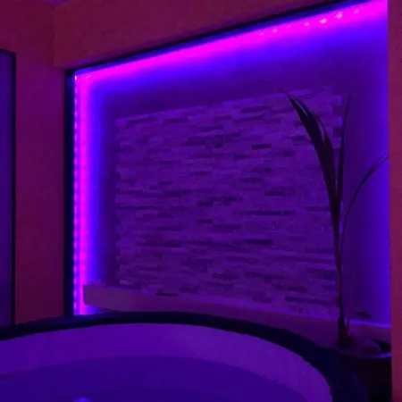 Paradise By Karen's Service بيت الحب فورباخ