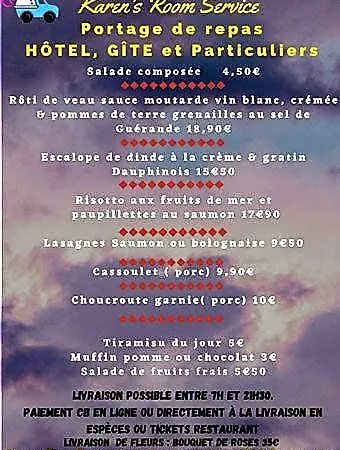 Paradise By Karen's Service فورباخ