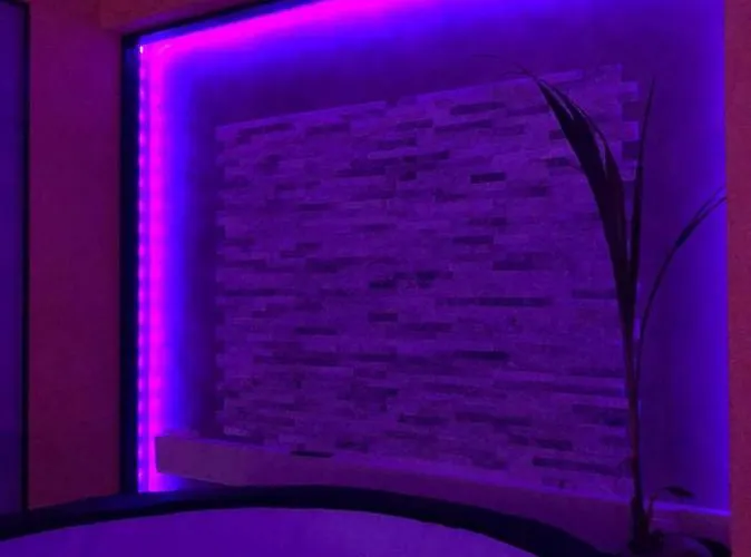 Paradise By Karen's Service Hodinový hotel Forbach