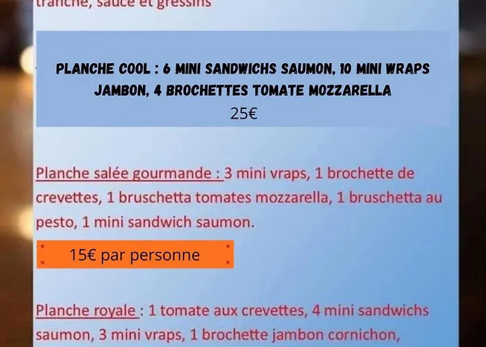 Hodinový hotel Paradise By Karen's Service