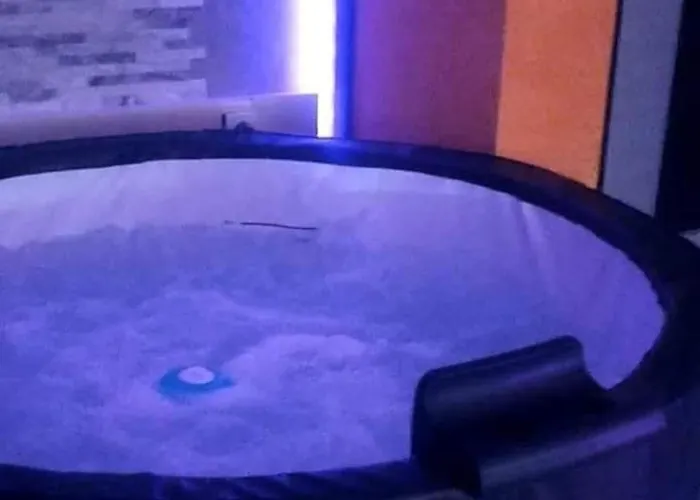 Paradise By Karen's Service Hodinový hotel